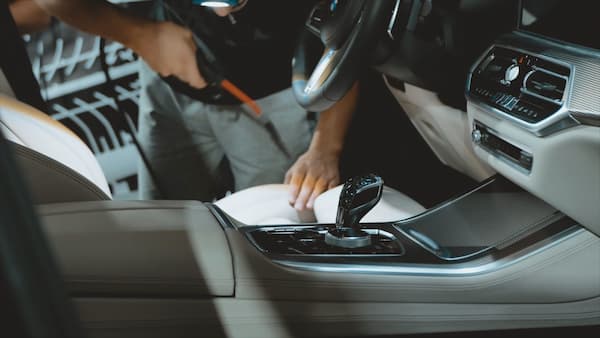 Curățare Completă Salon